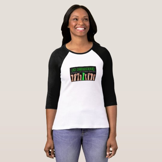 Arkansas Bytes Back T-Shirt