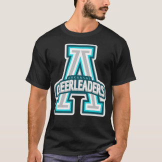 Arkansas Cheerleader T-Shirt
