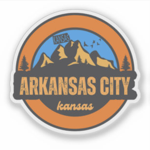 Arkansas City, Kansas