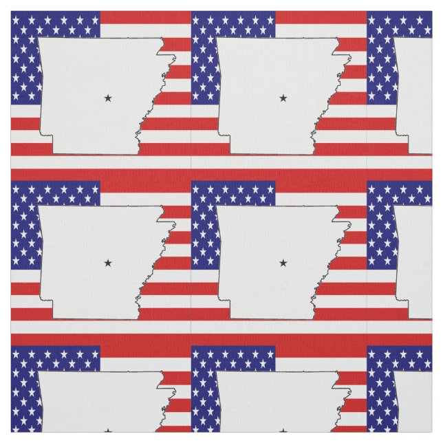 ARKANSAS FABRIC (Swatch)