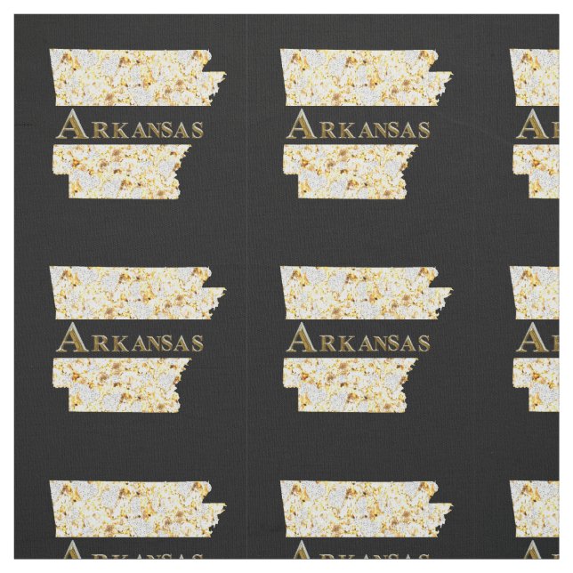 ARKANSAS FABRIC (Swatch)