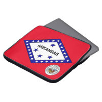 Arkansas flag