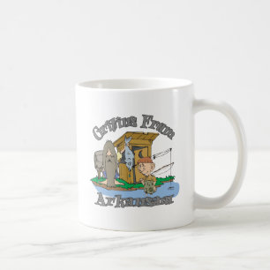 Arkansas Hillbilly Coffee Mug