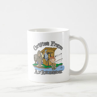 Arkansas Hillbilly Coffee Mug