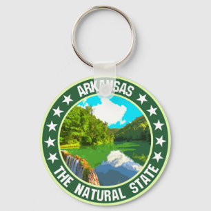 Arkansas                                           key ring