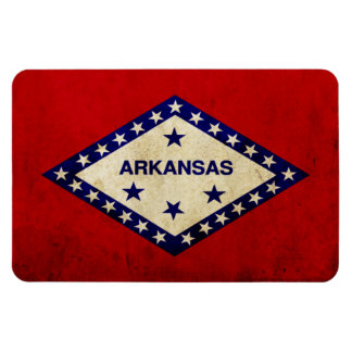 Arkansas Magnet