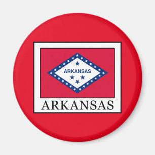Arkansas Magnet