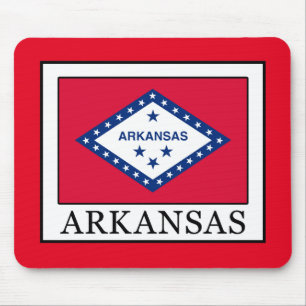 Arkansas Mouse Mat