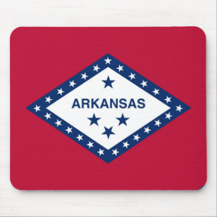 Arkansas Mouse Mat