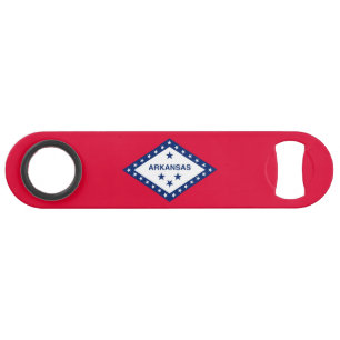 Arkansas State Flag Design