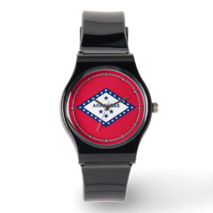 Arkansas State Flag Design Watch