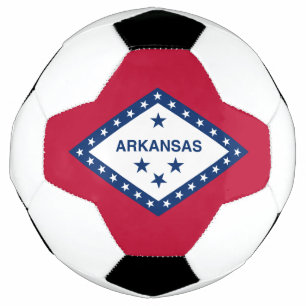 Arkansas State Flag Football