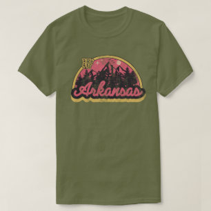 Arkansas State Vintage T-Shirt