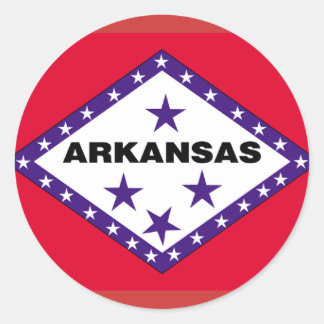 Arkansas Sticker