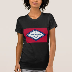 Arkansas T-Shirt