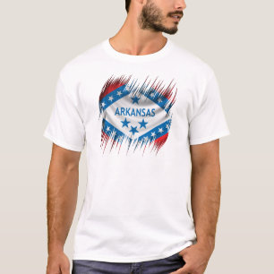 Arkansas T-Shirt