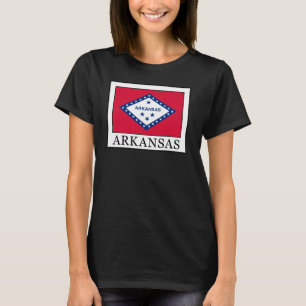 Arkansas T-Shirt