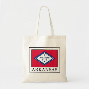 Arkansas Tote Bag
