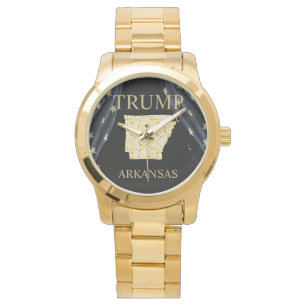 ARKANSAS WATCH