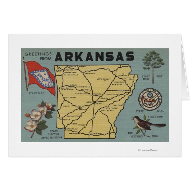 ArkansasLarge Letter ScenesArkansas 2 (Front Horizontal)