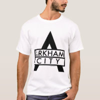 Arkham City Icon