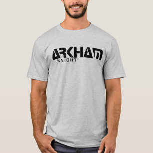 Arkham Knight Graphic T-Shirt