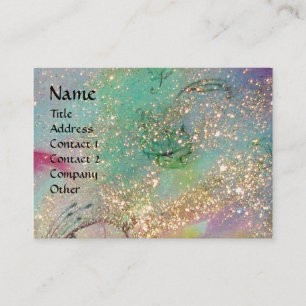 ARLECCHINA VIOLINIST,Violin ,Music,Theatre Artist, Business Card