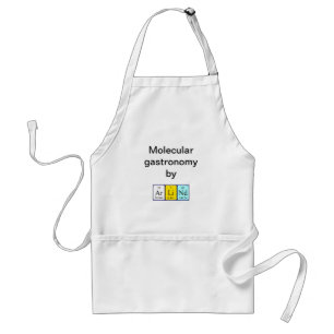 Arlind periodic table name apron
