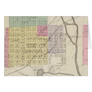 Arlington, Kansas
