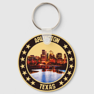 Arlington                                          key ring