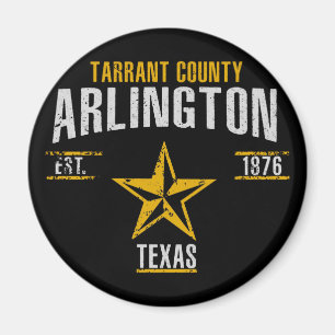 Arlington Magnet