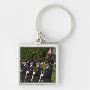 Arlington National Cemetery, Arlington, Key Ring