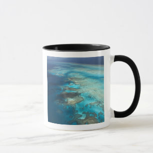 Arlington Reef, Great Barrier Reef Marine Park, Mug