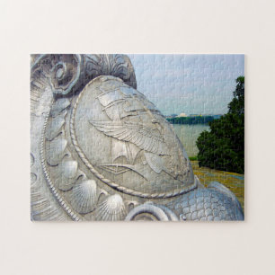 Arlington Virginia. Jigsaw Puzzle