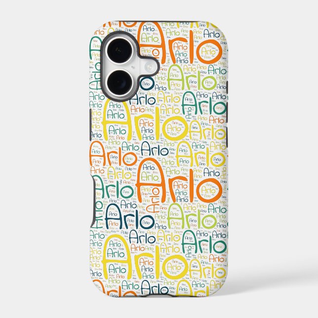 Arlo (Back)