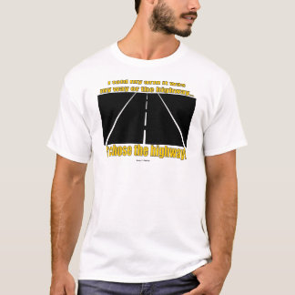 Arm Highway T-Shirt