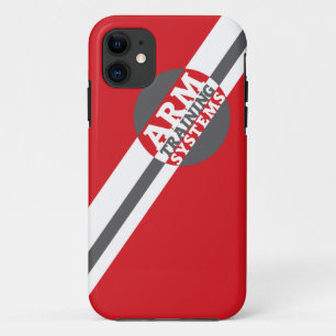 ARM iPhone Case