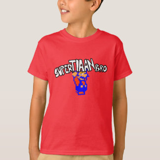 Arm Strength Logo T-Shirt