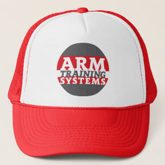 ARM Trucker Cap