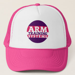 ARM Trucker Hat