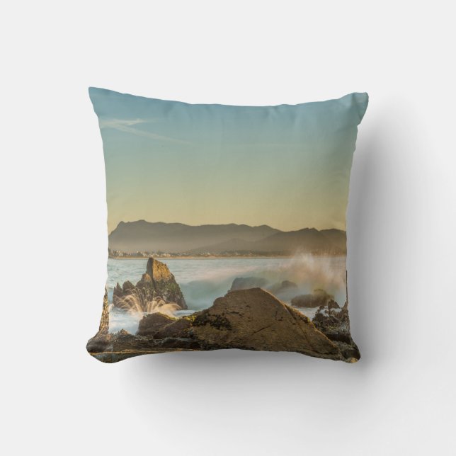 Armação Beach Cushion (Front)
