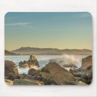 Armação Beach Mouse Mat