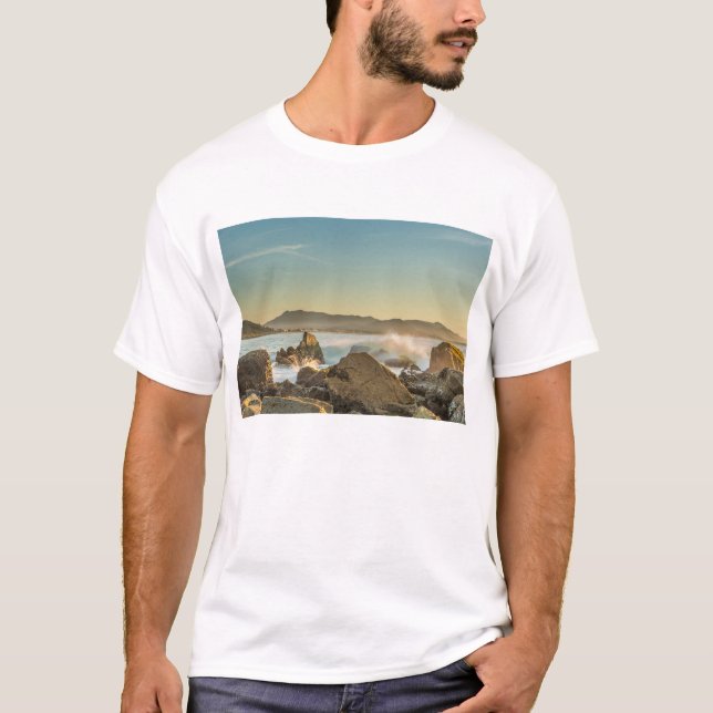 Armação Beach T-Shirt (Front)