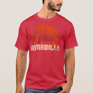 Armadillo 3 T-Shirt