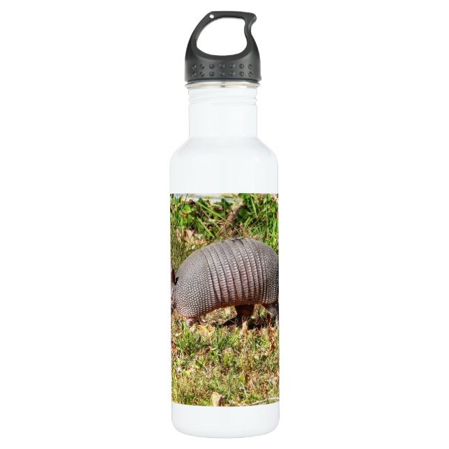 Armadillo 710 Ml Water Bottle (Front)