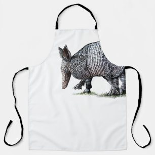 Armadillo Apron