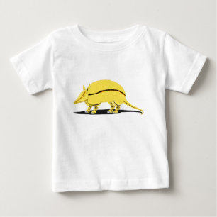 Armadillo Baby T-Shirt