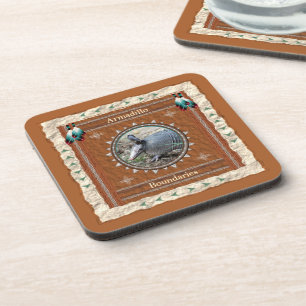 Armadillo Boundary Energy Coaster