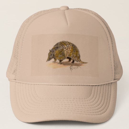 Armadillo Hat | Zazzle.co.uk