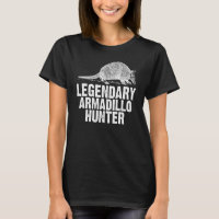 Armadillo Men Women Armadillo Cute Animal _3